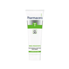 Pharmaceris T-zone Oily Skin Sebo-moistatic Cream 50ml