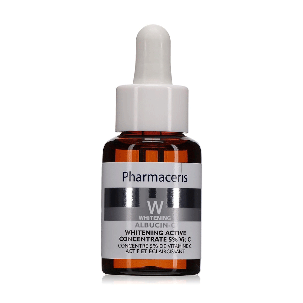 Pharmaceris Albucin-c Serum