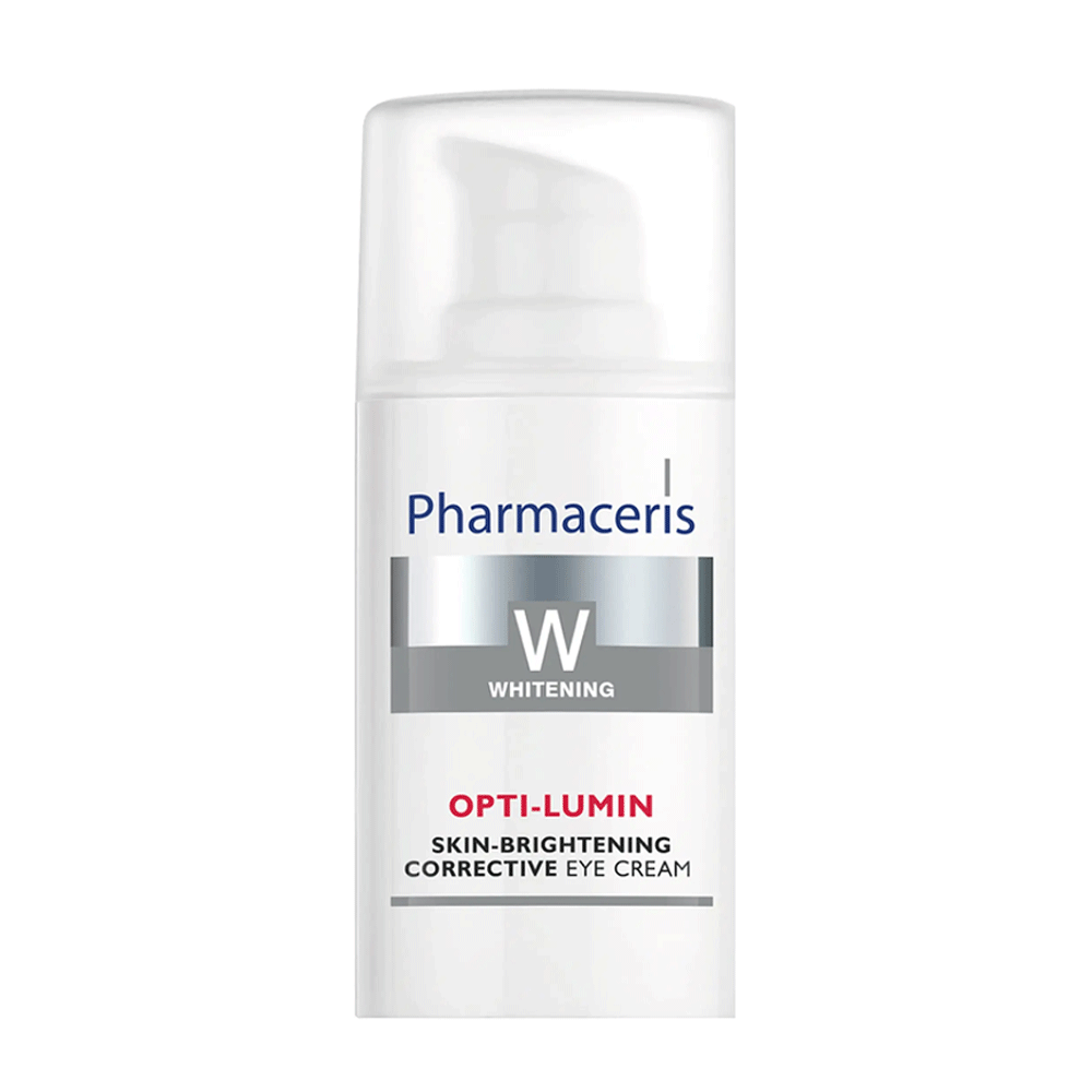 Pharmaceris Opti-Lumin Skin Brightening Corrective Eye Cream 15ml