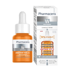 Pharmaceris Whitening 15% Vitamin C Serum 30ml