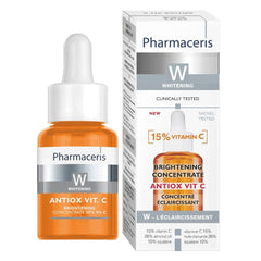 Pharmaceris Whitening 15% Vitamin C Serum 30ml