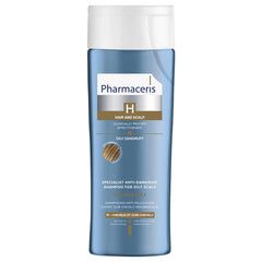 Pharmaceris H-purin Oily Shampoo 250ml