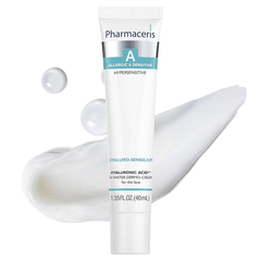 Pharmaceris A Hyaluro-sensilium Water Cream 40ml