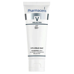 Pharmaceris Spf50+ Viti Melo Day Cream 75ml