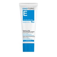 Emotopic Special Lipid-Replenishing Cream 75ml