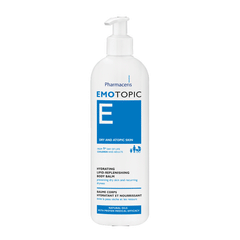 Emotopic Hydrating Lipid-Replenishing Body Balm 400ml