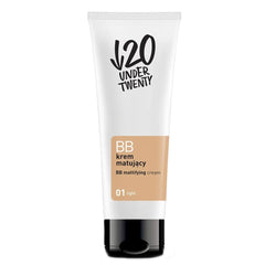Under Twenty Anti Acne Bb Cream 01 60ml