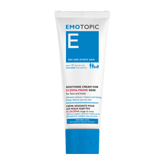 Emotopic Soothing Cream For Eczema-Prone Skin 75ml
