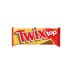 Twix Top 21g Chocolates