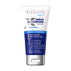 Eveline X-treme Men Moisturising After Shave Gel 6in1 150ml