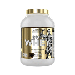 Kevin Levrone Gold Whey Chocolate Flavour 2kg