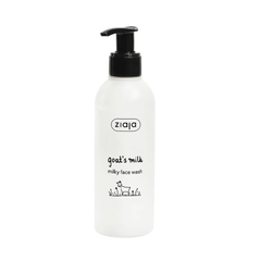 Ziaja Milky Face Wash 200ml (Imp T)