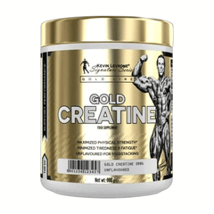 Muscle Labs Gold Creatine Unflavoured 300g 60 Servings