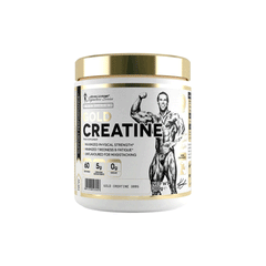 Kevin Levrone Gold Creatine Supplement 300g