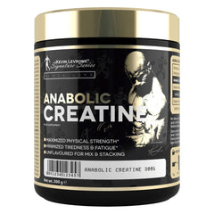 Kevin Levrone Anabolic Creatine Supplement 300g