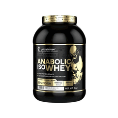 Kevin Levrone Anabolic Iso Whey Snikers Flavour 2kg