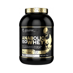 Kevin Levrone Anabolic Iso Whey Chocolate Flavour 2kg