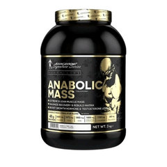 Kevin Levrone Anabolic Mass Cookies With Cream Flavour 3kg