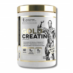 Kevin Levrone Gold Creatine Blue Raspberry Protein 300g