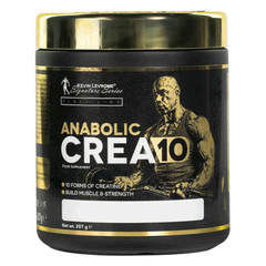 Kevin Levrone Anabolic Crea10 Mango Lemon Flavour 207g