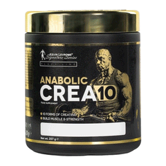 Kevin Levrone Anabolic Crea10 Orange Mango Flavour 207g