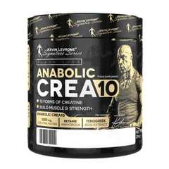 Kevin Levrone Anabolic Crea 10 Citrus Peach Flavour 207g