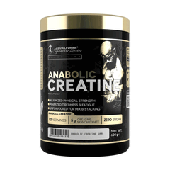 Kevin Levrone Anabolic Creatine 600g