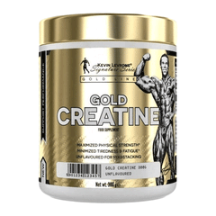 Kevin Levrone Gold Creatine Mango Lemon Flavour 300g 50 Servings