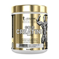 Kevin Levrone Gold Creatine Fruit Massage Flavour 300g 50 Servings