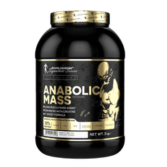 Kevin Levrone Anabolic Mass Snikers Flavour 3kg