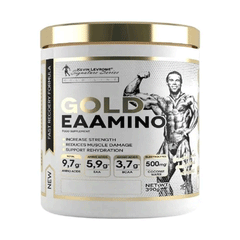 Kevin Levrone Gold EA Amino Citrus Peach Flavour 300g