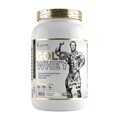 Kevin Levrone Gold Whey Strawberry Flavour 908g
