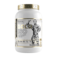 Kevin Levrone Gold Whey Cookies With Cream Flavour 908g