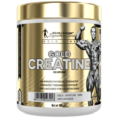 Kevin Levrone Gold Creatine Unflavoured 300g (Usa)