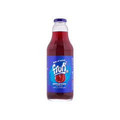 Fruti Pomegranate Fruit Nectar Bottle 1000ml