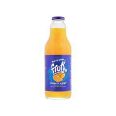 Fruti Mango & Orange Bottle 1000ml