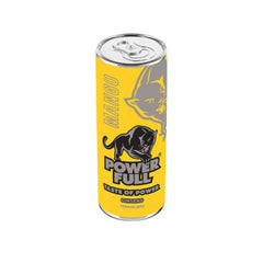 Power Full Mango Ginseng Drink Can 250ml