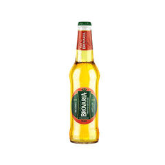 Brovaria Lemon Malt Bottle 300ml