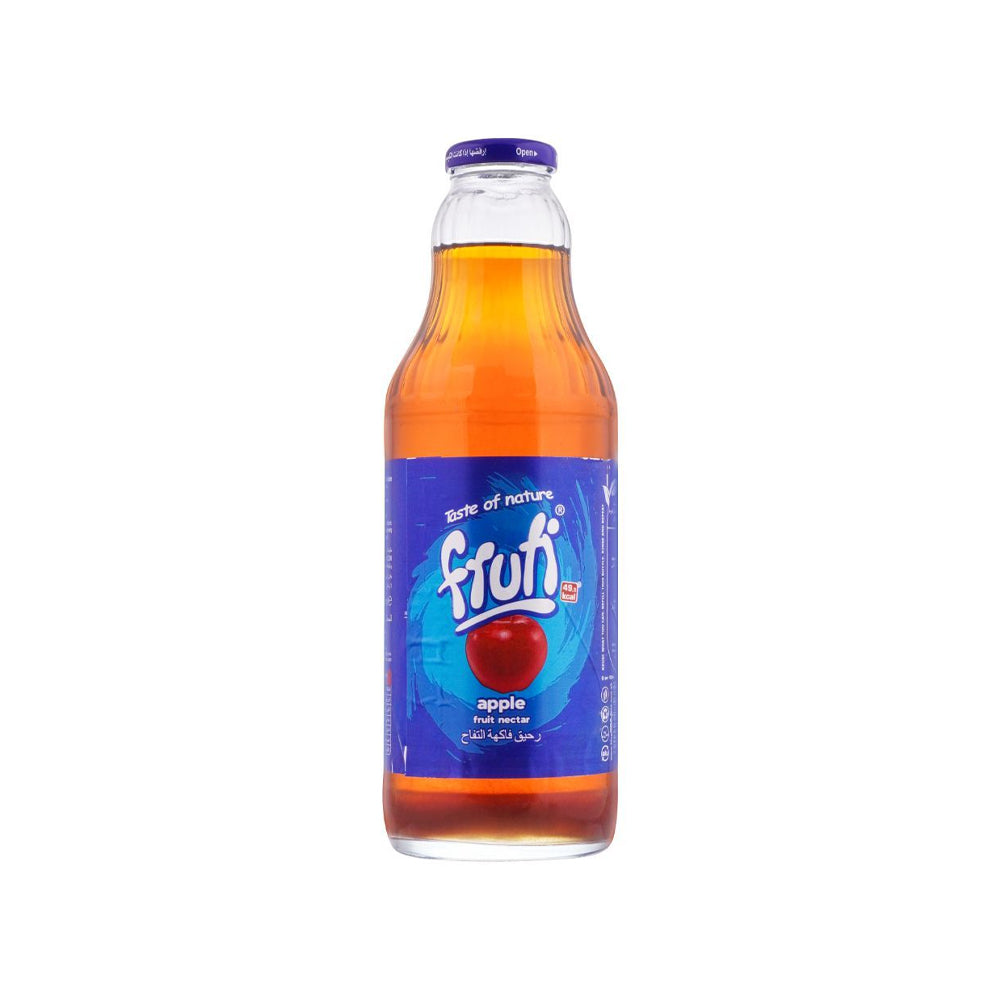 Fruti Apple Fruit Nectar Bottle 1000ml