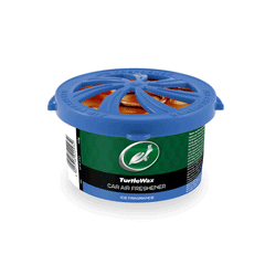 Turtle Wax Ice Car Air Freshener 40g