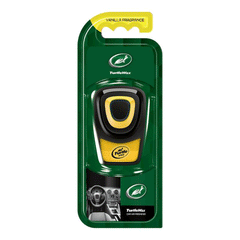Turtle Wax Wick Vanilla Car Air Freshener 8ml