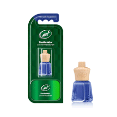 Turtle Wax Wick New Car Air Freshener 8ml