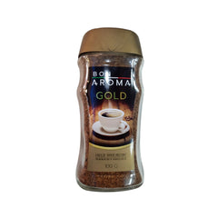 Bon Aroma Gold Coffee 100g
