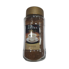 Bon Aroma Gold Coffee 50g