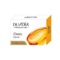 Duvera Classic Hydralock Soap 125