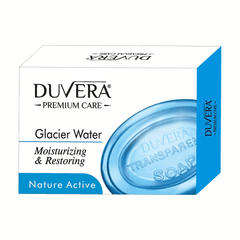 Duvera Glacier Water Nature Active Soap 125