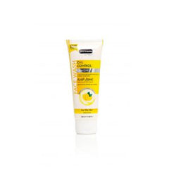Hemani Face Wash Lemon 100ml