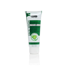 Hemani Face Wash Cucumber 100ml