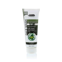 Hemani Face Wash Olive 100ml