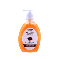 Hemani Hand Wash Oud 500ml